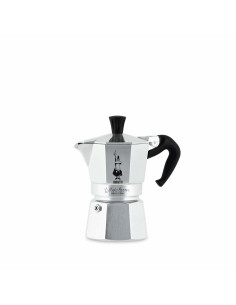 Zaparzacz Bialetti 990001168 (Kolor Srebrny)