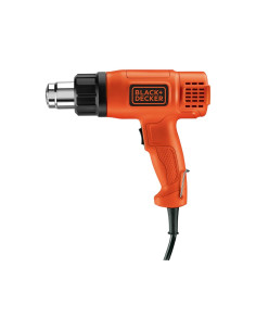 Opalarka 1750W Kx1650 Black&Decker