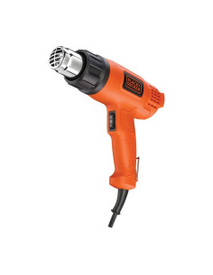 Opalarka 1750W Kx1650 Black&Decker 2