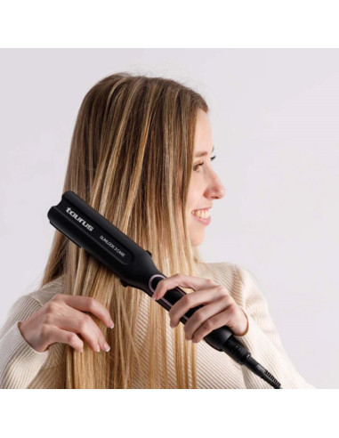 Prostownica Do Włosów Taurus Slimlook 3 Care