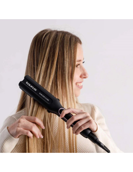Prostownica Do Włosów Taurus Slimlook 3 Care