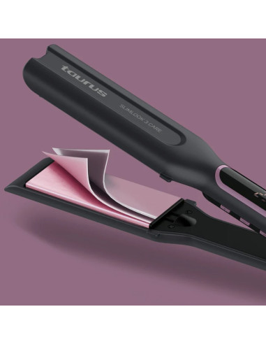 Prostownica Do Włosów Taurus Slimlook 3 Care