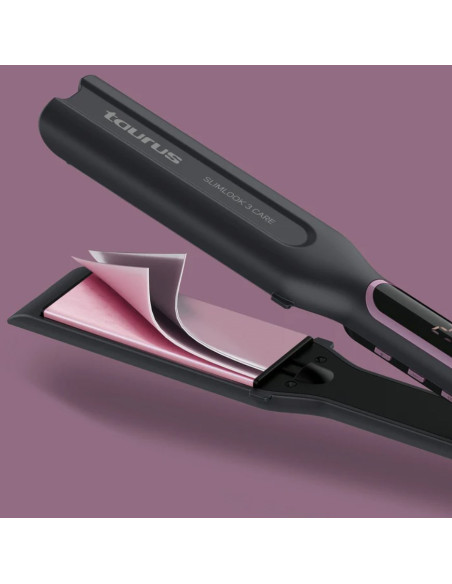 Prostownica Do Włosów Taurus Slimlook 3 Care