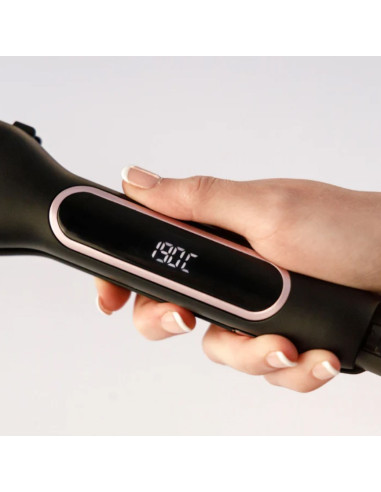 Prostownica Do Włosów Taurus Slimlook 3 Care