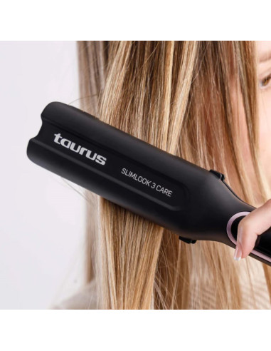 Prostownica Do Włosów Taurus Slimlook 3 Care