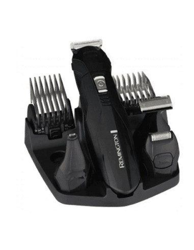 Trymer Remington Pg 6020