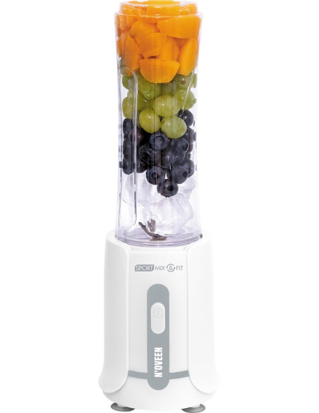 Blender Noveen Sport Mix & Fit Sb230 Grey