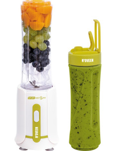 Blender Noveen Sport Mix & Fit Sb210 Green 2