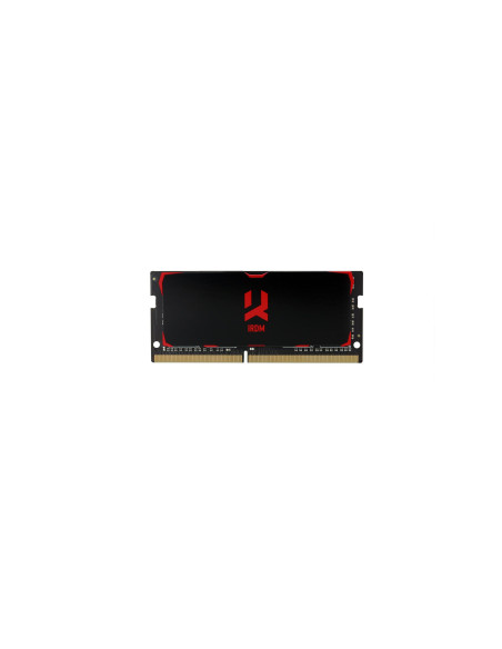 Goodram So-Dimm Ddr4 8Gb Pc4-25600 3200Mhz Cl16