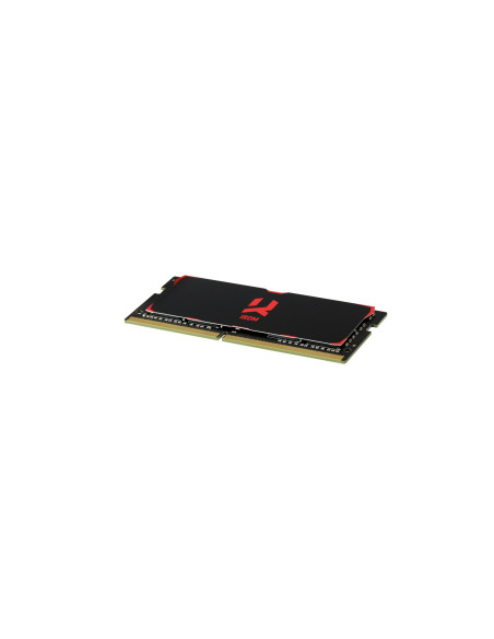 Goodram So-Dimm Ddr4 8Gb Pc4-25600 3200Mhz Cl16