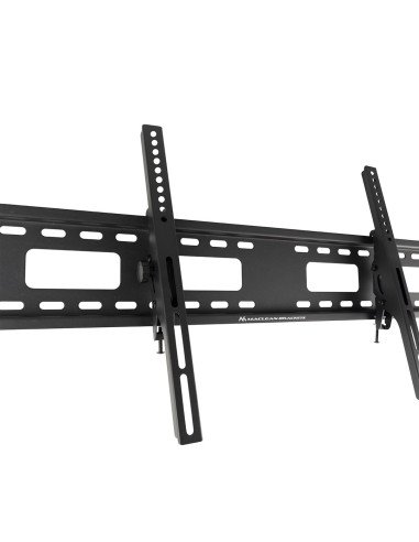 Maclean Uchwyt Do Tv, Max Vesa 800X400, 43-100", 120Kg, Reg. Odchylenia +15°~-15° Mc-422