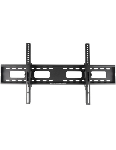 Maclean Uchwyt Do Tv, Max Vesa 800X400, 43-100", 120Kg, Reg. Odchylenia +15°~-15° Mc-422