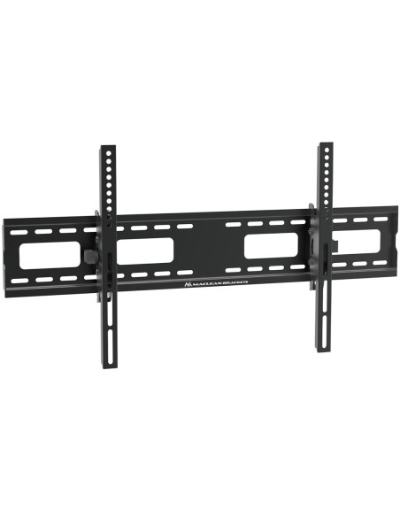 Maclean Uchwyt Do Tv, Max Vesa 800X400, 43-100", 120Kg, Reg. Odchylenia +15°~-15° Mc-422