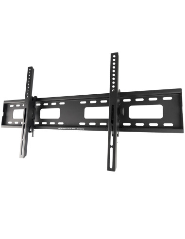 Maclean Uchwyt Do Tv, Max Vesa 800X400, 43-100", 120Kg, Reg. Odchylenia +15°~-15° Mc-422