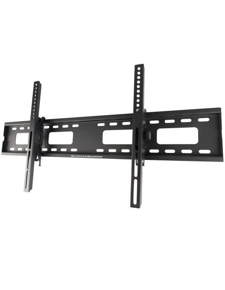 Maclean Uchwyt Do Tv, Max Vesa 800X400, 43-100", 120Kg, Reg. Odchylenia +15°~-15° Mc-422