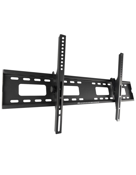 Maclean Uchwyt Do Tv, Max Vesa 800X400, 43-100", 120Kg, Reg. Odchylenia +15°~-15° Mc-422