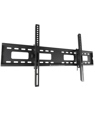 Maclean Uchwyt Do Tv, Max Vesa 800X400, 43-100", 120Kg, Reg. Odchylenia +15°~-15° Mc-422
