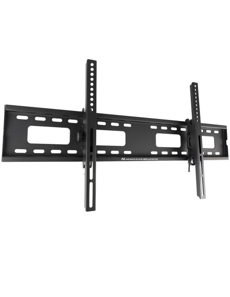 Maclean Uchwyt Do Tv, Max Vesa 800X400, 43-100", 120Kg, Reg. Odchylenia +15°~-15° Mc-422