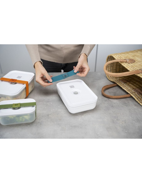 Plastikowy Lunch Box Zwilling Fresh & Save 1.6 Ltr