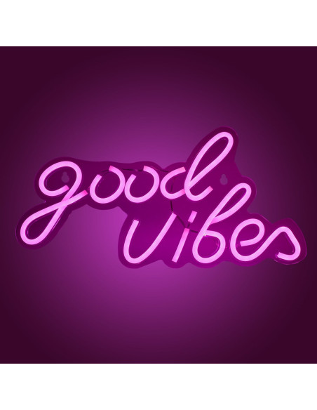 Neon Led Actis Aje-Neon Vibes