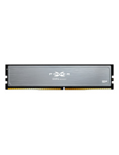 Silicon Power Xpower Pulse Gaming Ddr4 8Gb (1X8Gb) 3200Mhz Cl16 1,35V