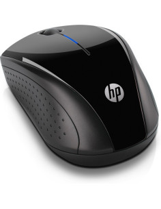 Mysz Hp Wireless Mouse 220 Bezprzewodowa Czarna 3Fv66Aa 2
