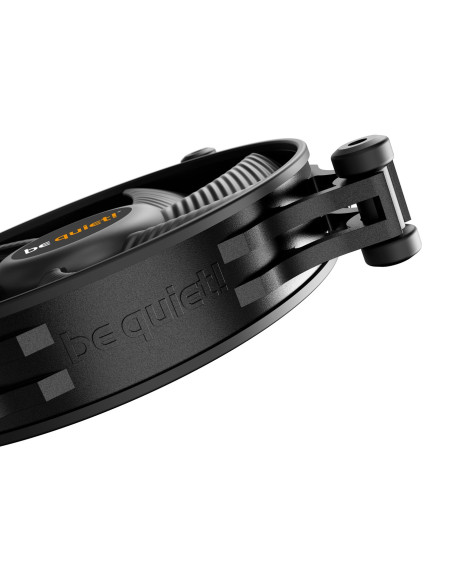 Wentylator Do Komputera Be Quiet! Shadow Wings 2 Bl085 (120 Mm  1100 Obr/Min)