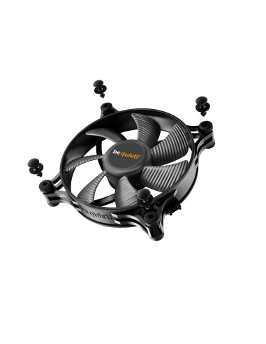 Wentylator Do Komputera Be Quiet! Shadow Wings 2 Bl085 (120 Mm  1100 Obr/Min)