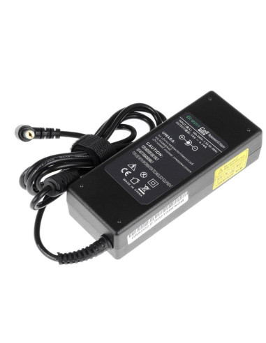 Green Cell Zasilacz Ad02P Acer 19V 4.74A 90W