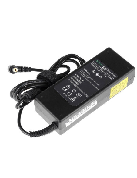Green Cell Zasilacz Ad02P Acer 19V 4.74A 90W