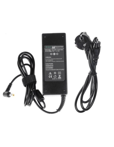 Green Cell Zasilacz Ad02P Acer 19V 4.74A 90W