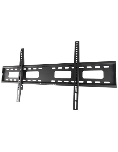 Maclean Uchwyt Do Tv Max Vesa 800X400, 43-120", 120Kg Mc-420