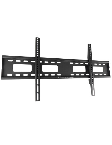 Maclean Uchwyt Do Tv Max Vesa 800X400, 43-120", 120Kg Mc-420