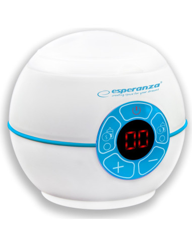 Podgrzewacz Do Butelek Esperanza Broccoli Ekb003