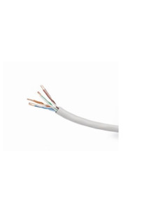 Kabel Utp Gembird Upc-5004E-L/100 (Utp  100M  Kat. 5E  Kolor Szary)