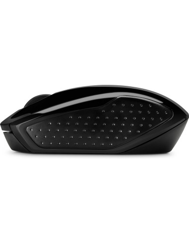 Mysz Hp Wireless Mouse 200 Black Bezprzewodowa Czarna X6W31Aa