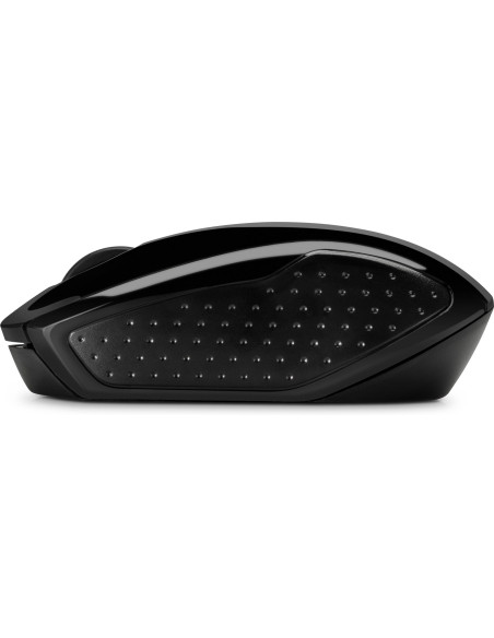 Mysz Hp Wireless Mouse 200 Black Bezprzewodowa Czarna X6W31Aa