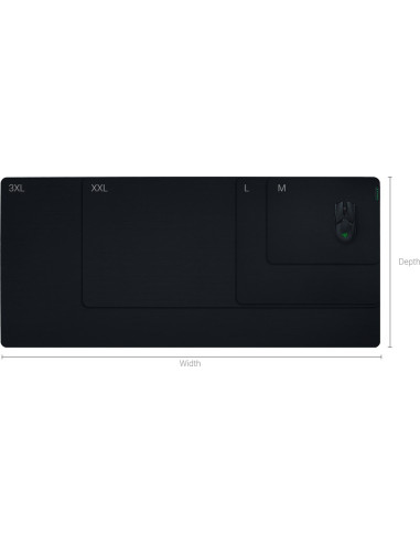 Podkładka Razer Gigantus V2 Medium
