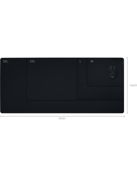 Podkładka Razer Gigantus V2 Medium