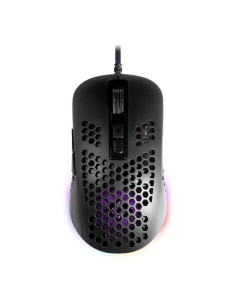 Defender Mysz Przewodowa Gamingowa Shepard Gm-620L Optic 12800 Dpi 7P Podświetlenie Rgb 52620 2