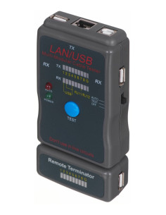 Tester Gembird Nct-2