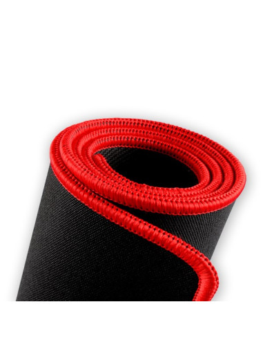 Savio Podkładka Pod Mysz, Gaming 1000X500X3Mm, Obszyta Turbo Dynamic Gtdxxl
