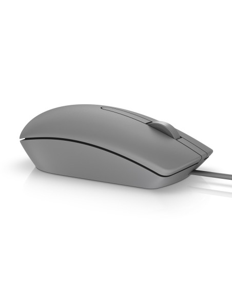 Dell Optical Mouse Ms116 - Grey
