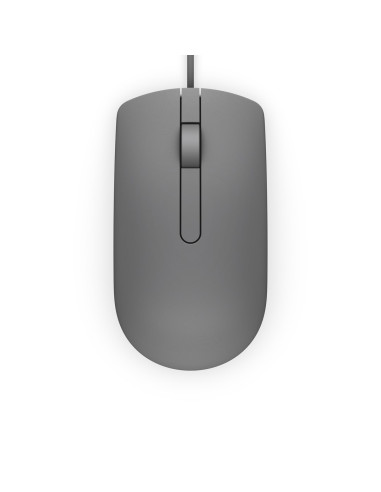 Dell Optical Mouse Ms116 - Grey