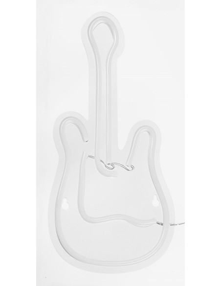 Neon Led Actis Aje-Neon Gitara