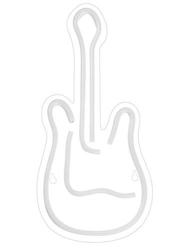 Neon Led Actis Aje-Neon Gitara