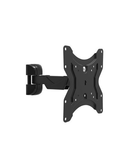 Maclean Uchwyt Do Tv Telewizora Lub Monitora, 13-42", 25Kg, Czarny Mc-741