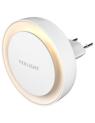 Lampka Nocna Z Czujnikiem Zmierzchu Yeelight Sensor Plug-In Light Ylyd11Yl