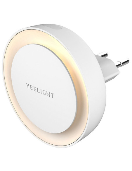 Lampka Nocna Z Czujnikiem Zmierzchu Yeelight Sensor Plug-In Light Ylyd11Yl