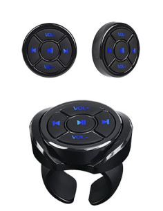 Vakoss Pilot Bluetooth Na Kierownicę Samochodu/Roweru Bc-218 2